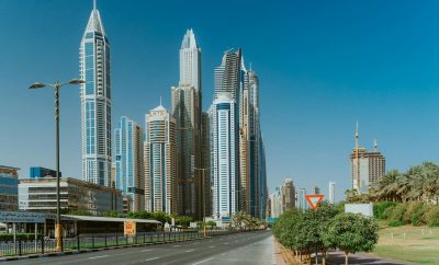 Luxury Grande 2BR Near DubaiMall+Burj Khalifa View